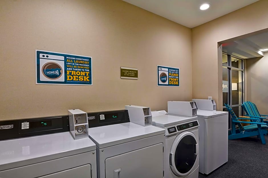 Home2 Suites By Hilton Hot Springs
