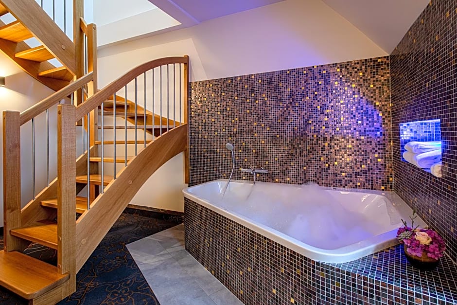 Europe Haguenau – Hotel & Spa