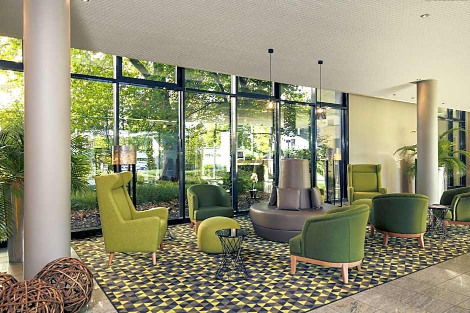 Mercure Hotel Plaza Essen
