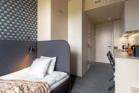 Standard Double Room without TV