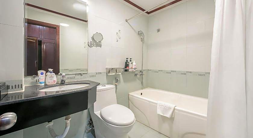 A25 Hotel - 61 Luong Ngoc Quyen