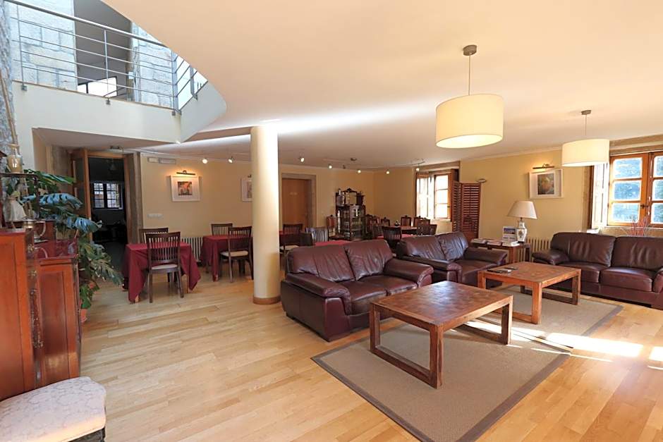 Casa Grande da Capellania