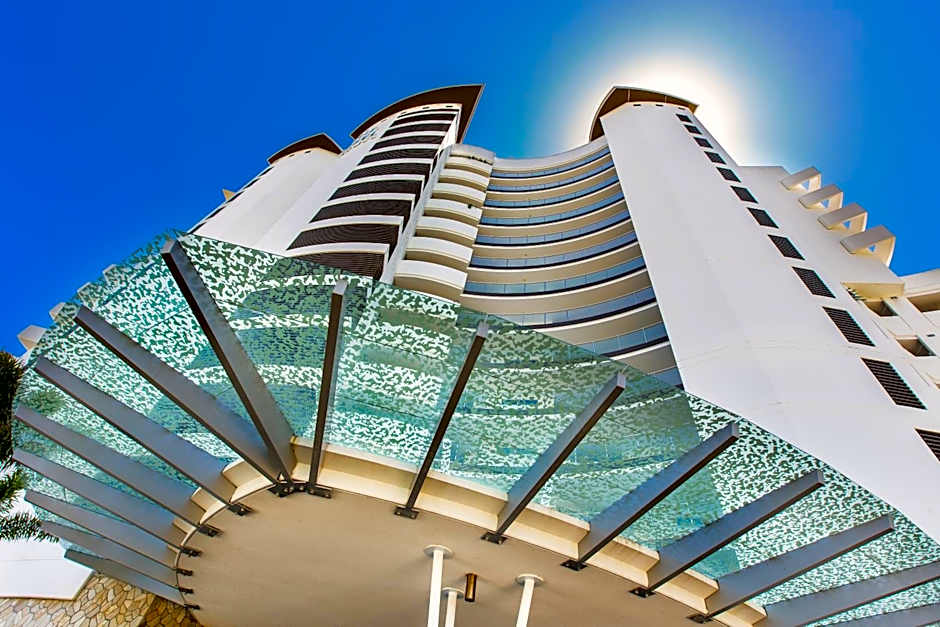 The Sebel Maroochydore