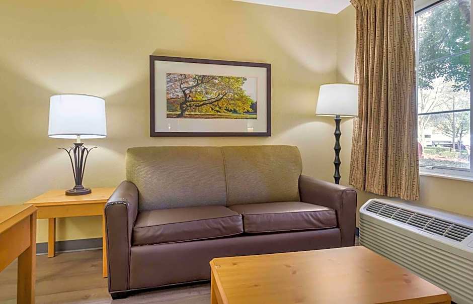 Extended Stay America Suites - Seattle - Bothell - Canyon Park