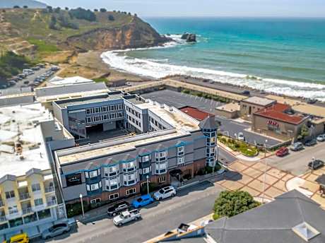Inn At Rockaway