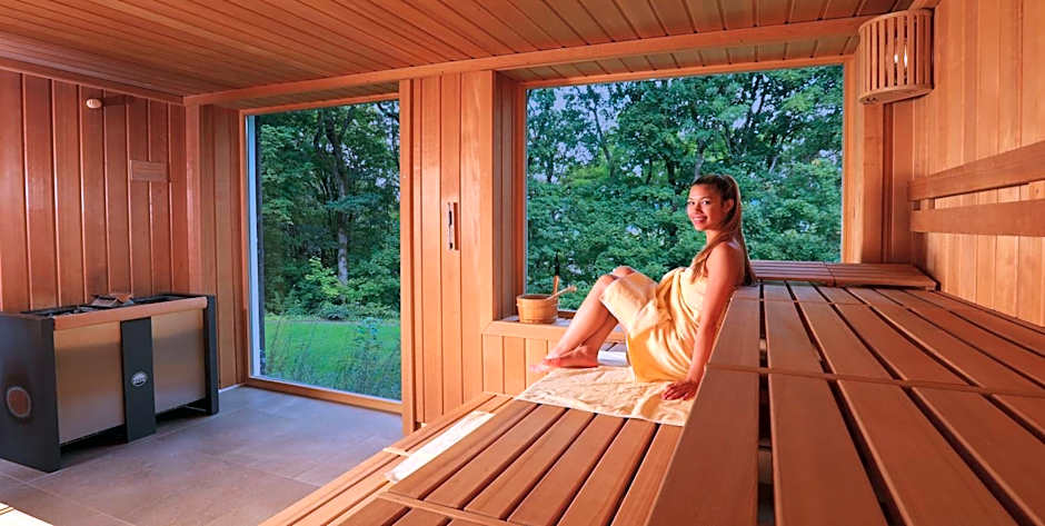 Hotel Gersfelder Hof