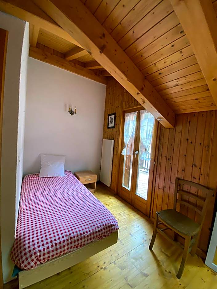 Auberge du Val des dix