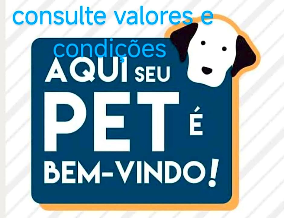 Apê Temporada Praia Grande SP Completo com Piscina, Churrasqueira, Estacionamento