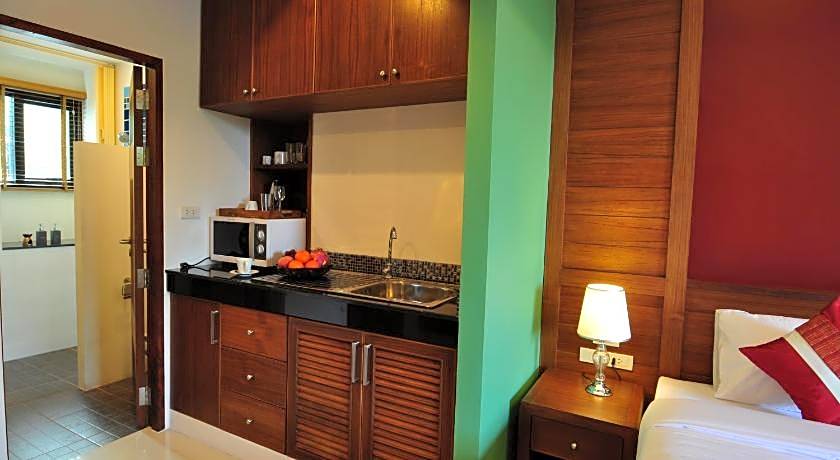 Samui Honey Tara Villa Residence