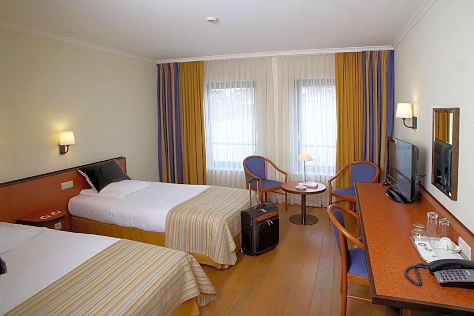 Keizershof Hotel Aalst