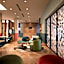 Hilton Garden Inn Rome Colosseum