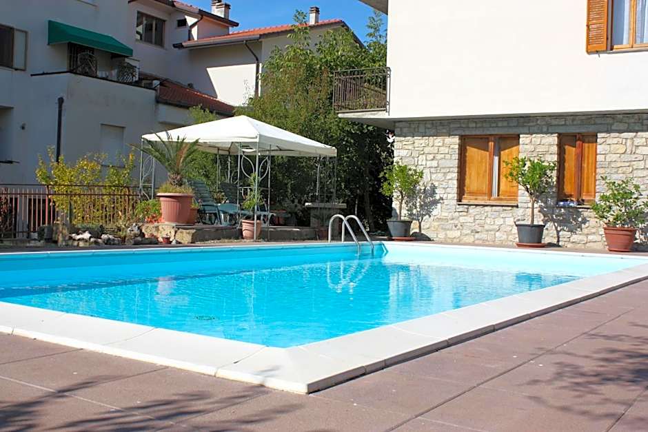 Hotel Belvedere