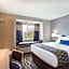 Microtel Inn & Suites by Wyndham Springville/Provo