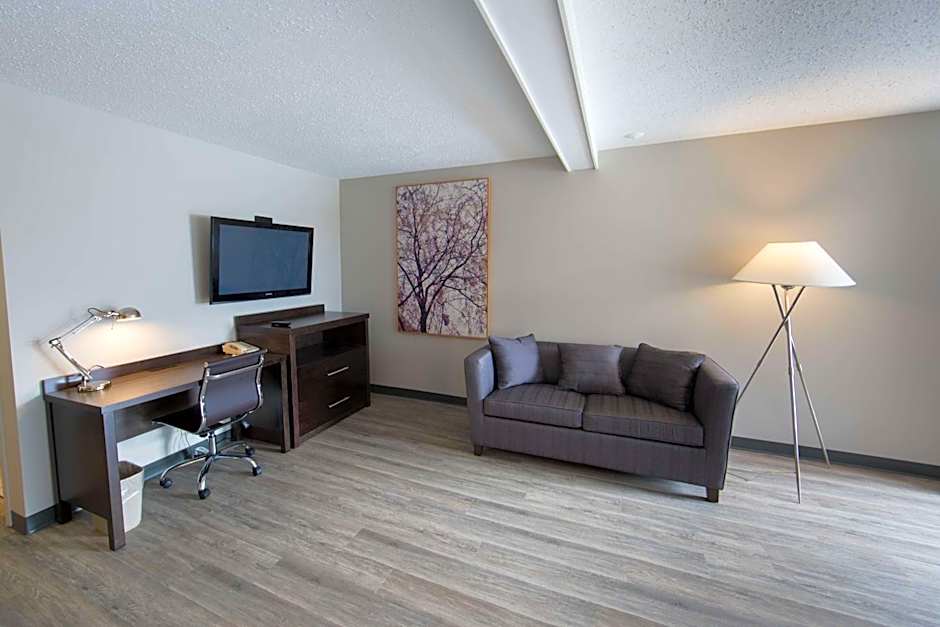 SureStay Hotel by Best Western Castlegar