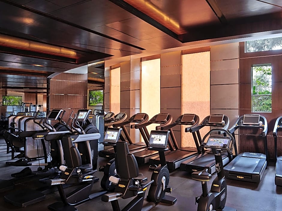 JW Marriott Hotel Macau