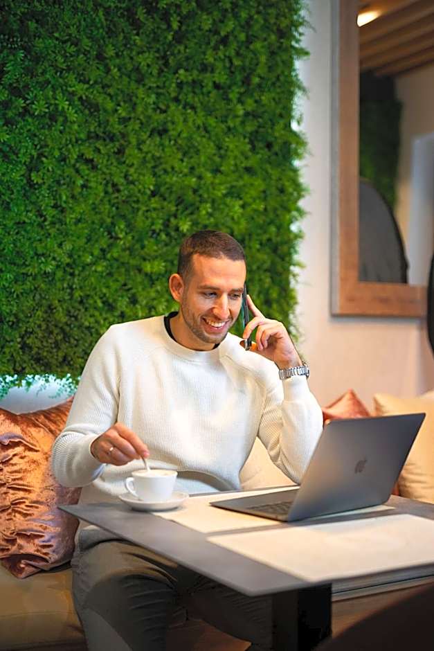 Onyx Luxury Budapest