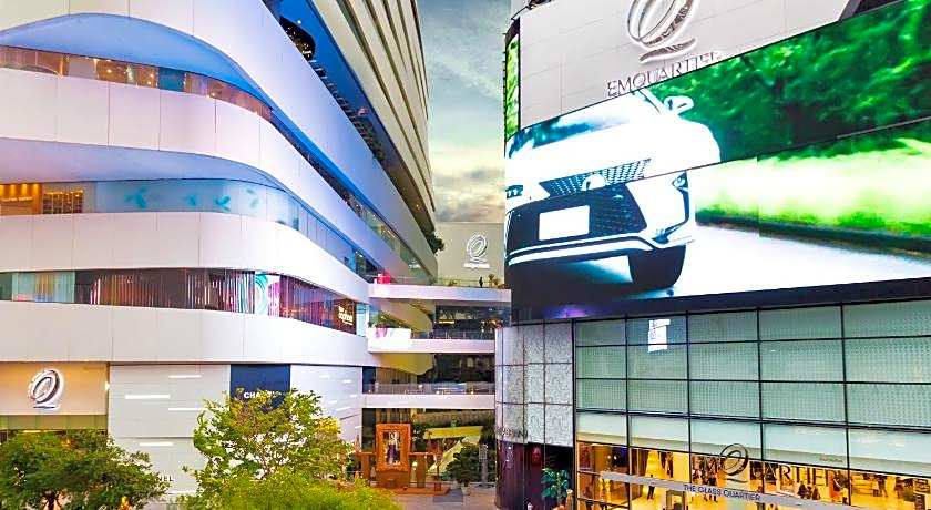 Holiday Inn Express Bangkok Sukhumvit 11 - Free Breakfast By IHG