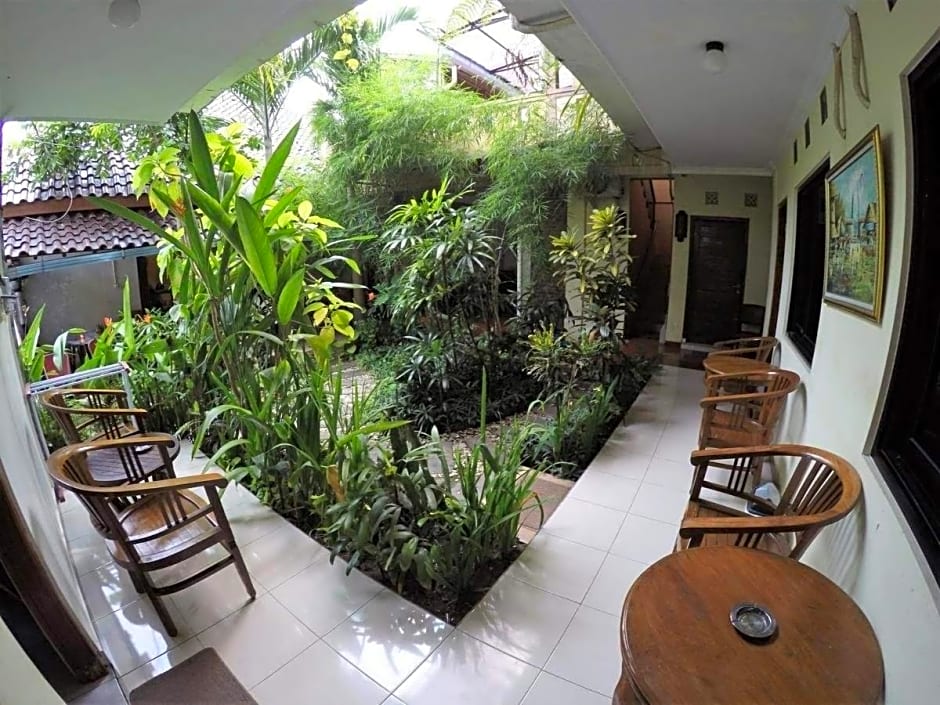 Sabana Homestay