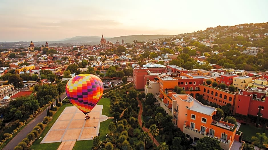 Rosewood San Miguel De Allende