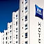 ibis budget Bordeaux Centre - Gare Saint Jean