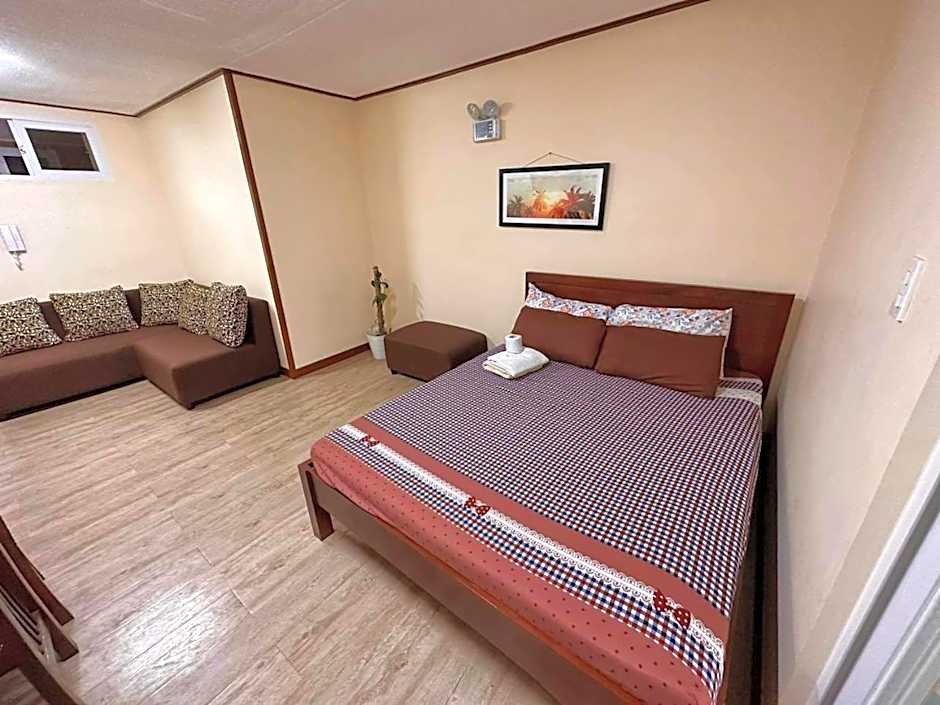 Zenmist properties - Studio Unit