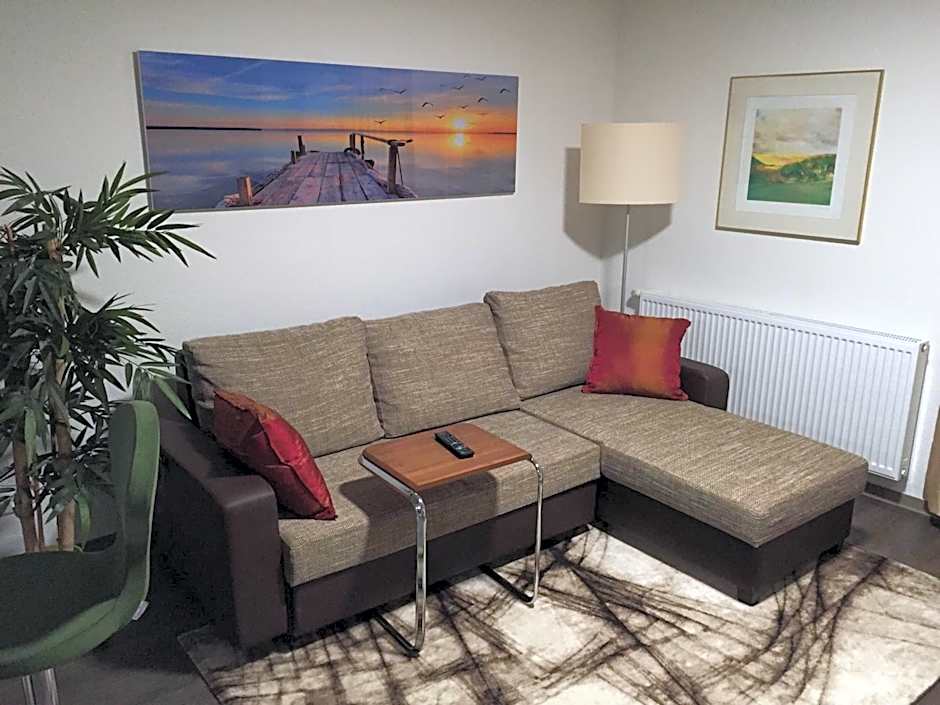 Comfort Boardinghouse