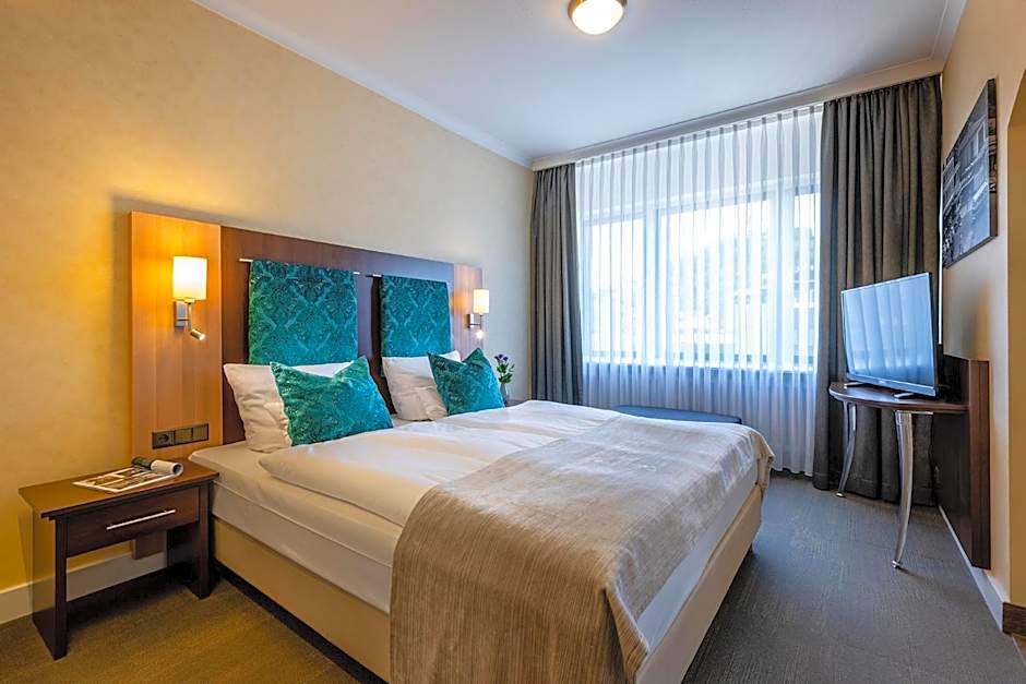 Insel Hotel Bonn - Superior