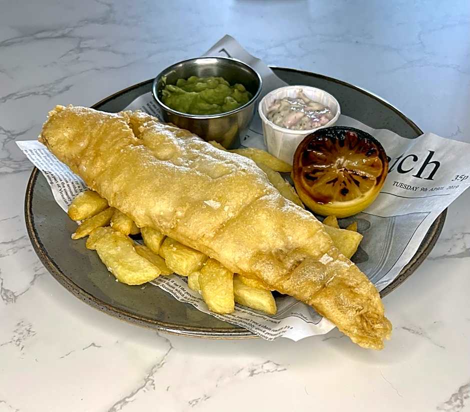 Queens Head Inn, Tirril