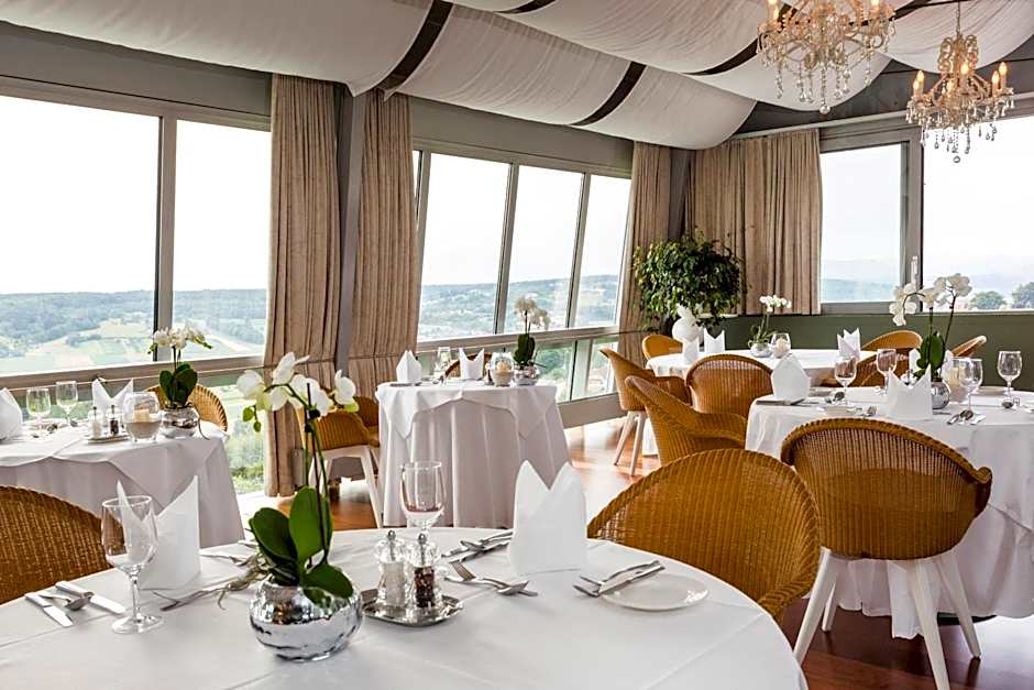 Hotel & Spa Der Steirerhof