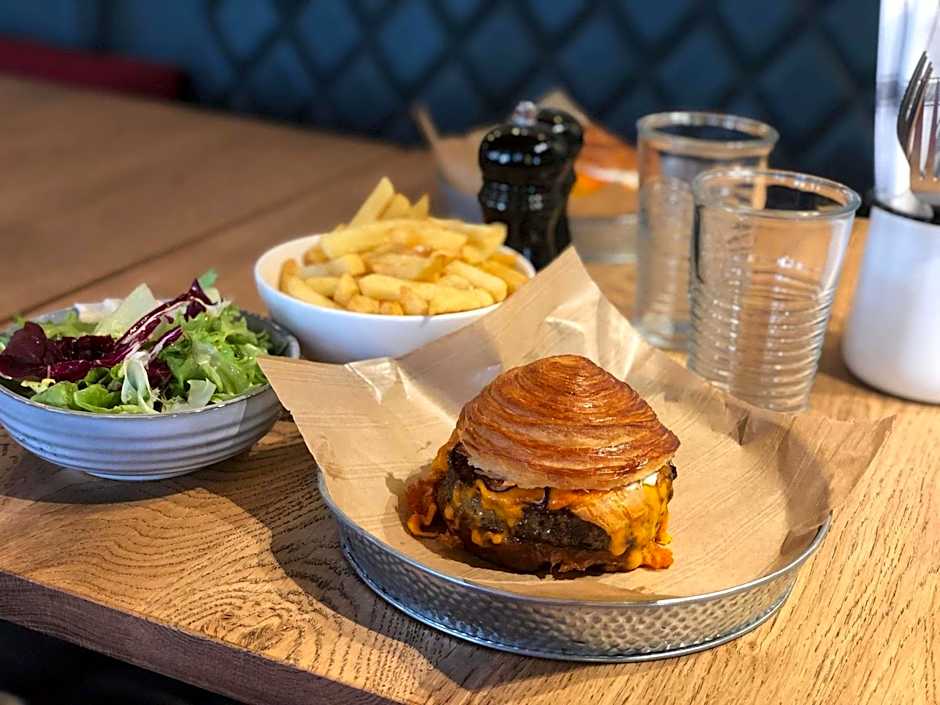 ibis Saint-Omer Centre