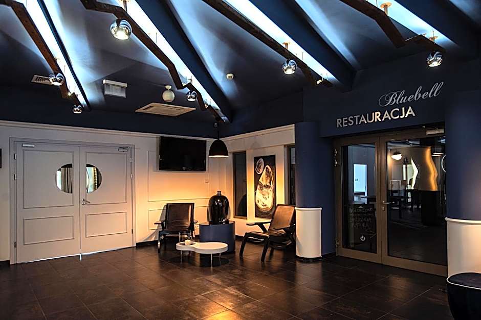 Hotel Natura Residence Business&SPA