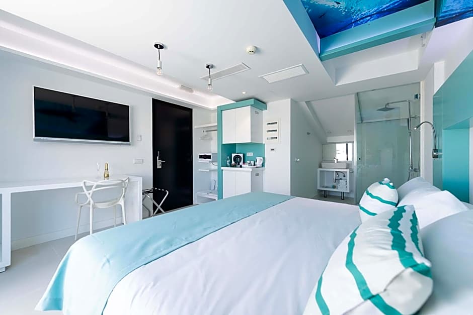 HD Acuario Lifestyle