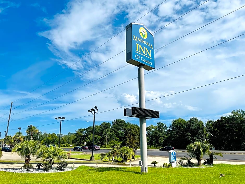 MAGNOLIA INN of BILOXI,OCEAN SPRINGS,PASCAGOULA & GAUTIER