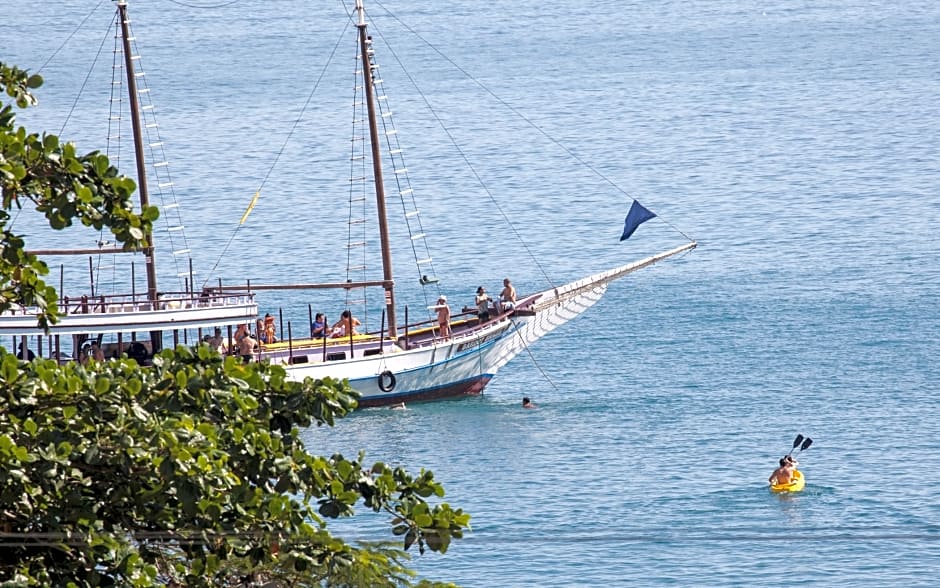 Praia Joao Fernandes