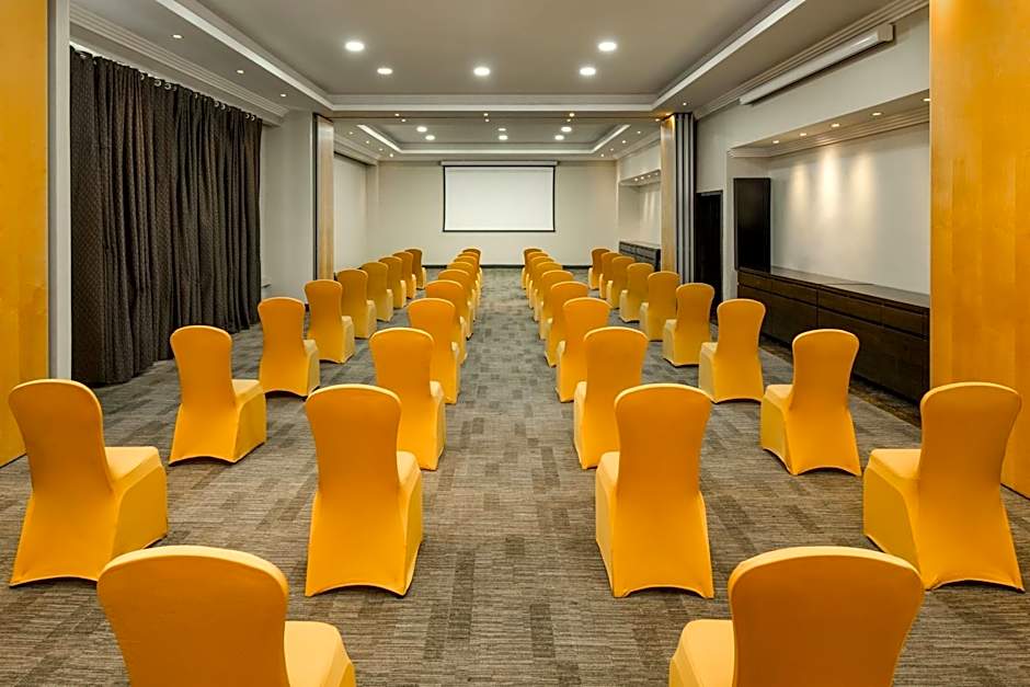 Four Points By Sheraton Lagos