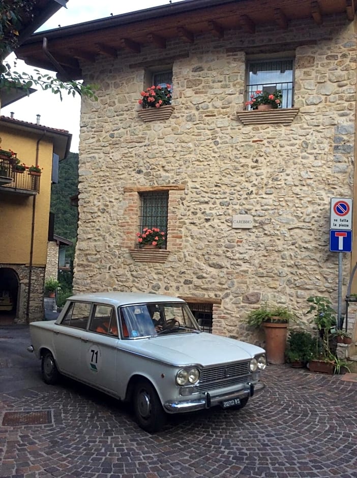 B&B Locus Amoenus – Vobarno, WV