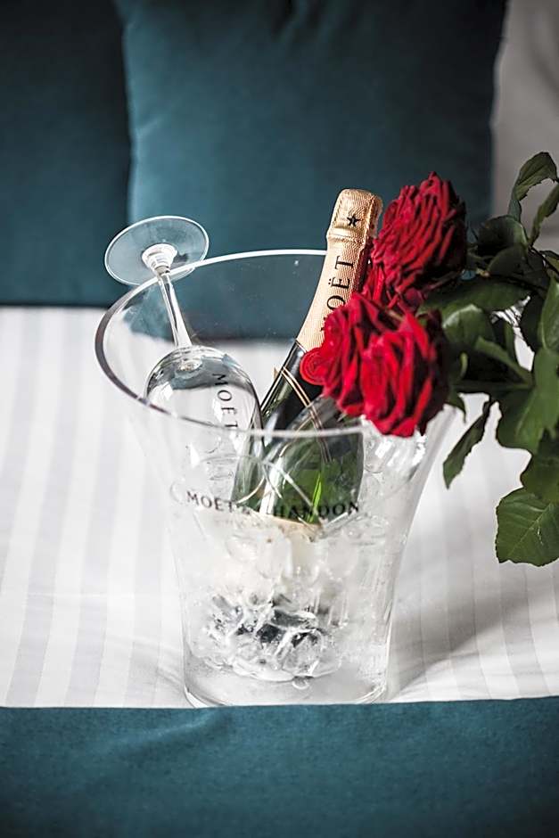 Hotel Park Lane Paris