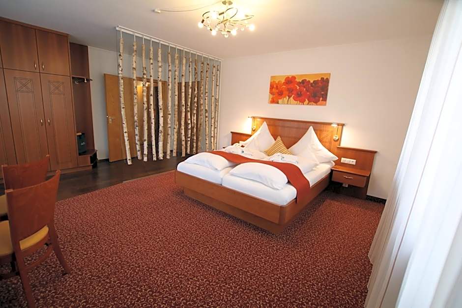 ANGERHOF Kur- und Thermenhotel