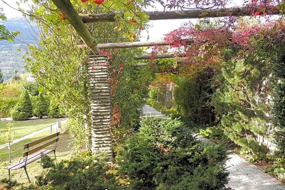 Haus Schönstatt