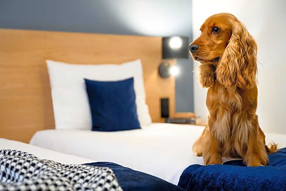 Bristol Hotel Budapest