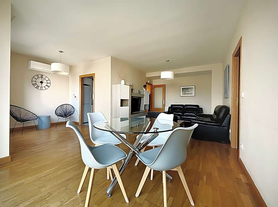 Apartamentos Gestion de Alojamientos