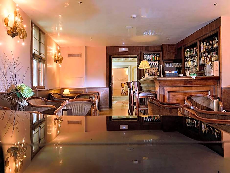 Hotel Ai Reali - Small Luxury Hotels of the World