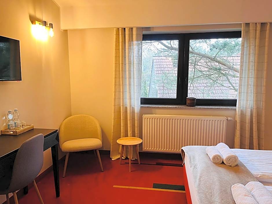 Hotel i Restauracja Czarny Kos