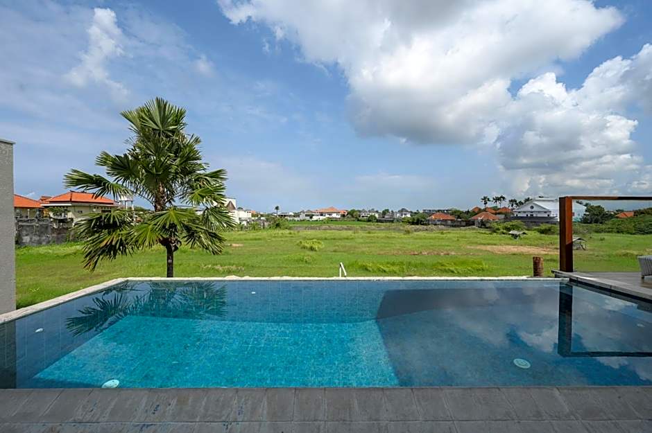 The Wina Villa Seminyak