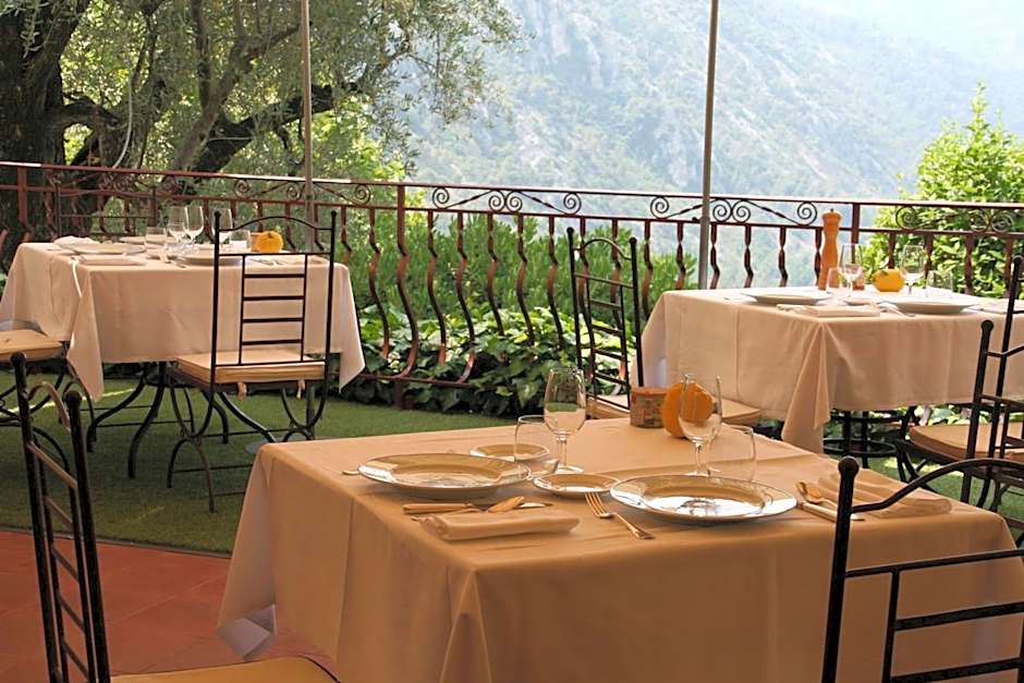 Auberge De La Madone