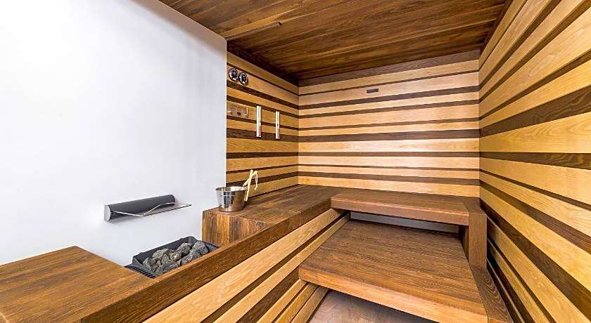 Rixos Khadisha Shymkent Hotel