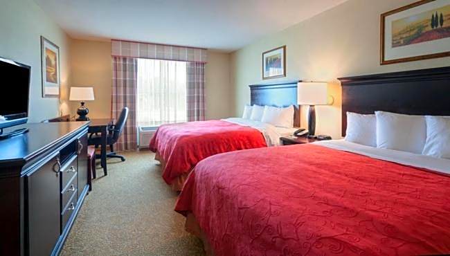 Country Inn & Suites by Radisson, Petersburg, VA