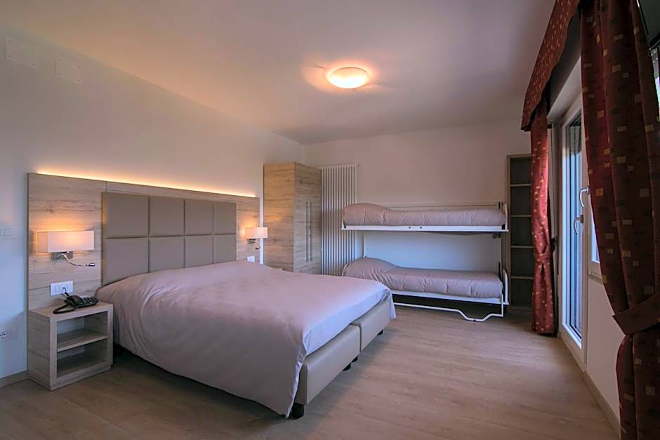 Hotel Tre Pini