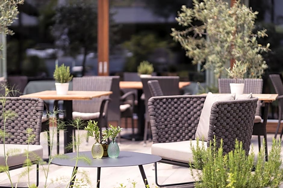 Boutique Hotel Zum Rosenbaum