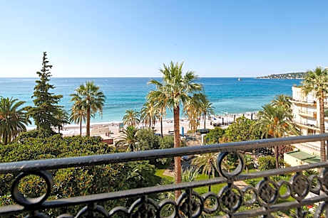 Hôtel Vacances Bleues Royal Westminster